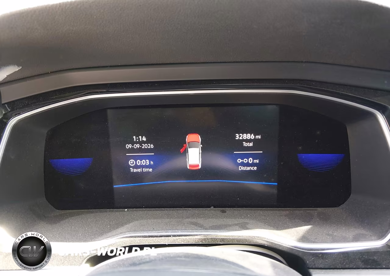 2022 Volkswagen Jetta 1.5T Se VIN:3VW7M7BUXNM003453 - 7