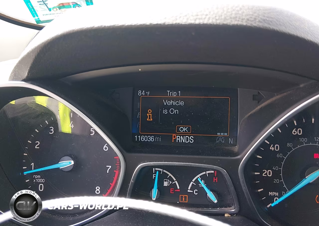 2018 Ford Escape Sel VIN:1FMCU9HD9JUB66357 - 15
