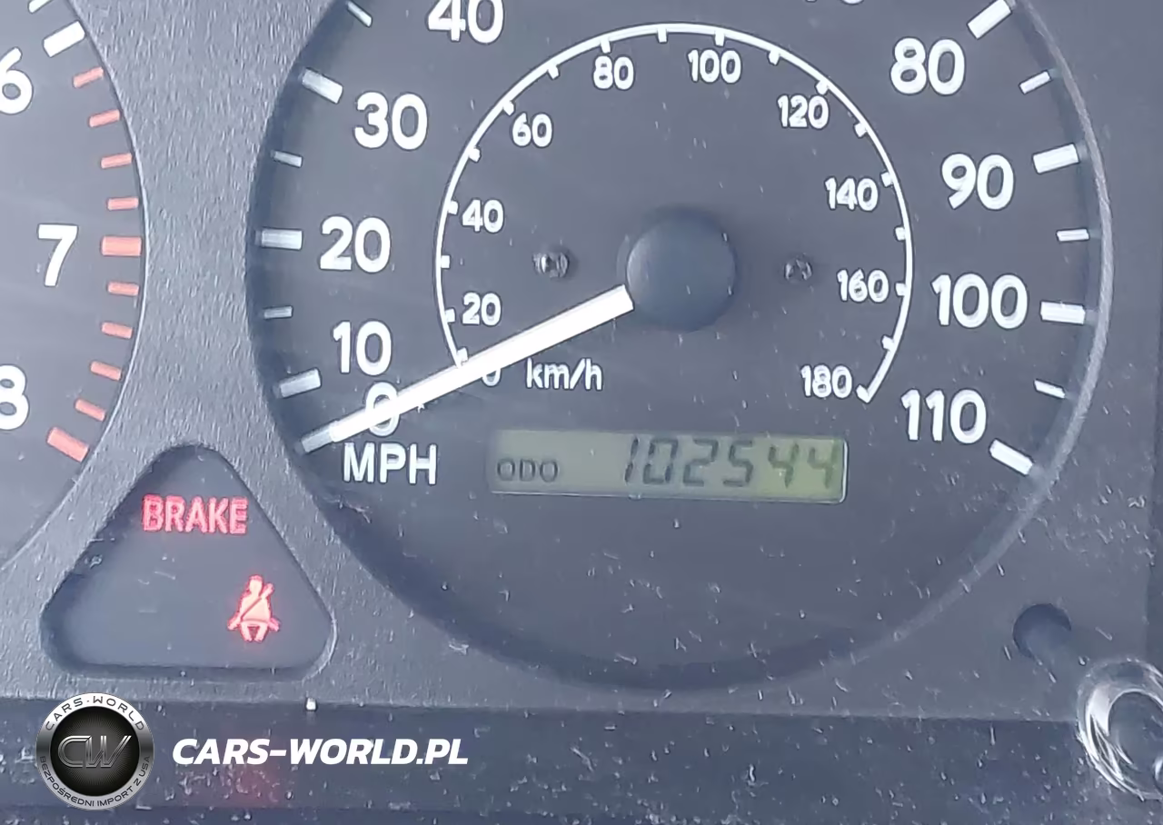 2002 Toyota Corolla Le VIN:1NXBR12E42Z628440 - 15