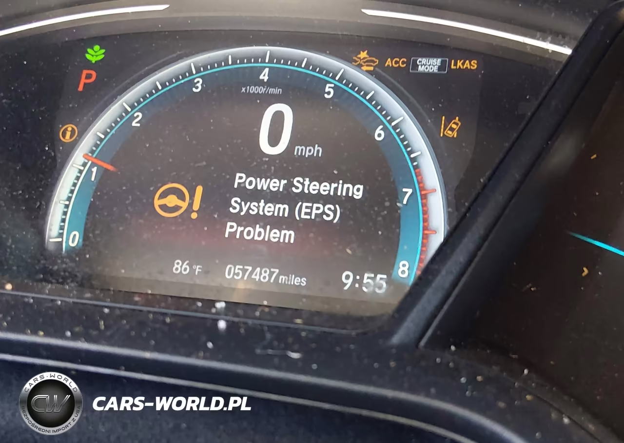 2020 Honda Civic Lx VIN:2HGFC2F67LH577697 - 16