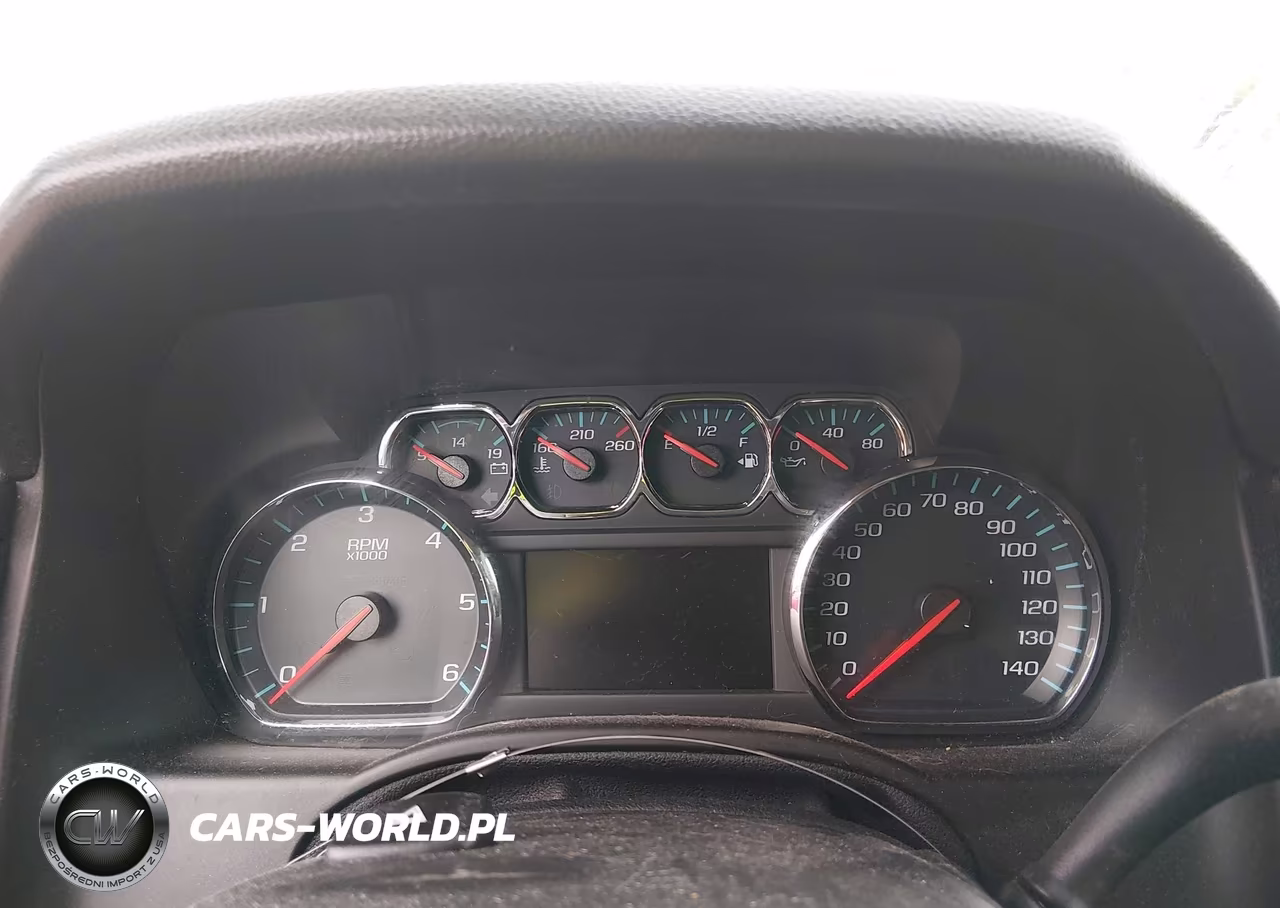 2019 GMC Yukon Xl Slt VIN:1GKS2GKC3KR166020 - 15