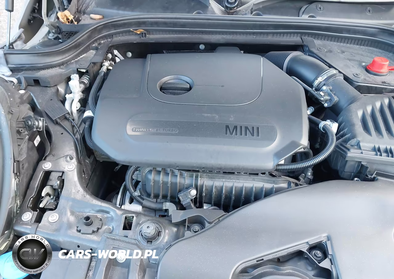 2022 Mini Hardtop Cooper VIN:WMW33DK06N2R65169 - 10