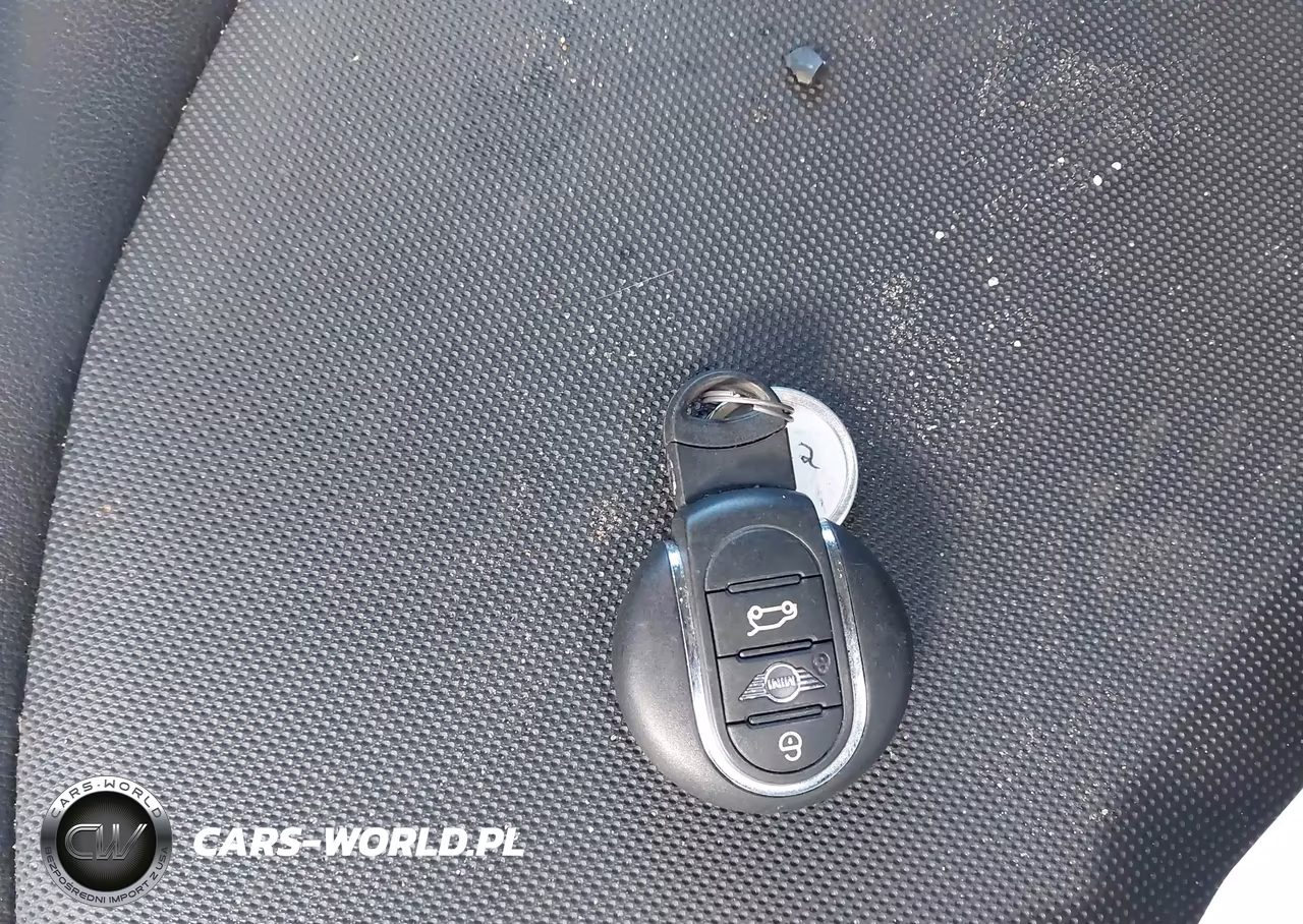 2022 Mini Hardtop Cooper VIN:WMW33DK06N2R65169 - 11