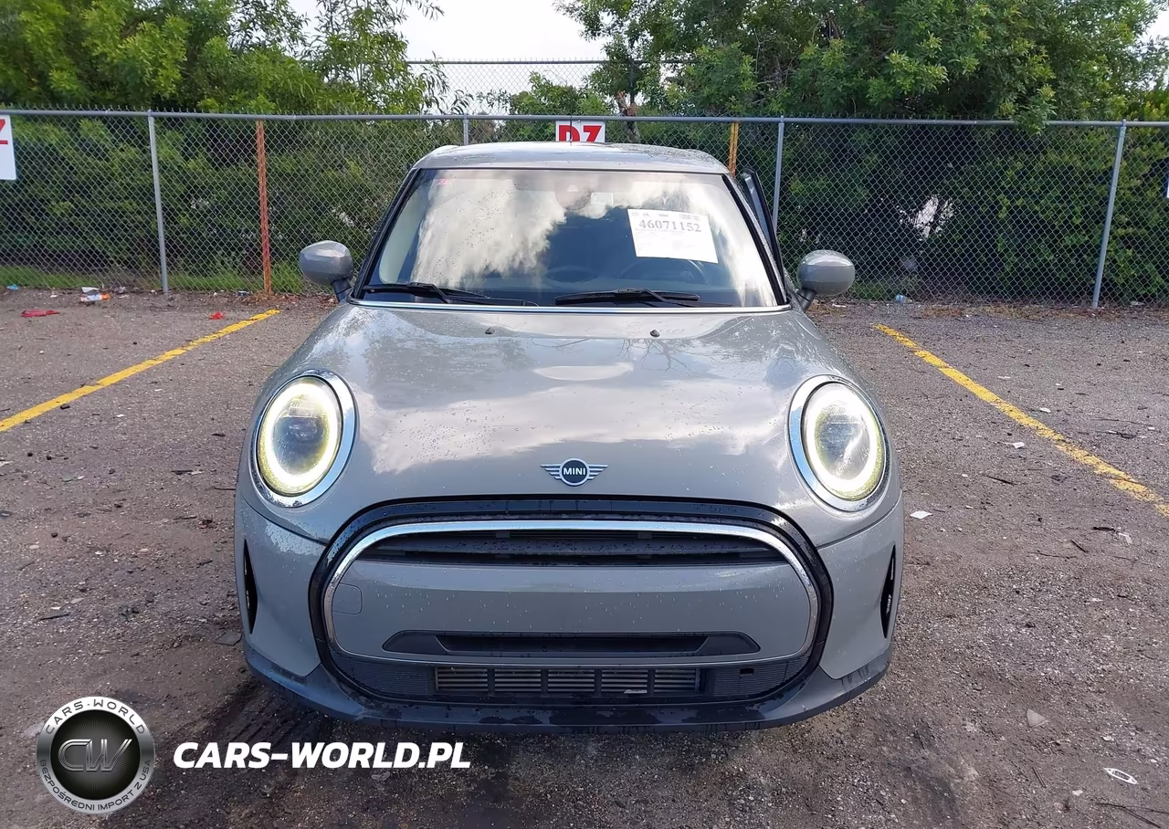 2022 Mini Hardtop Cooper VIN:WMW33DK06N2R65169 - 12