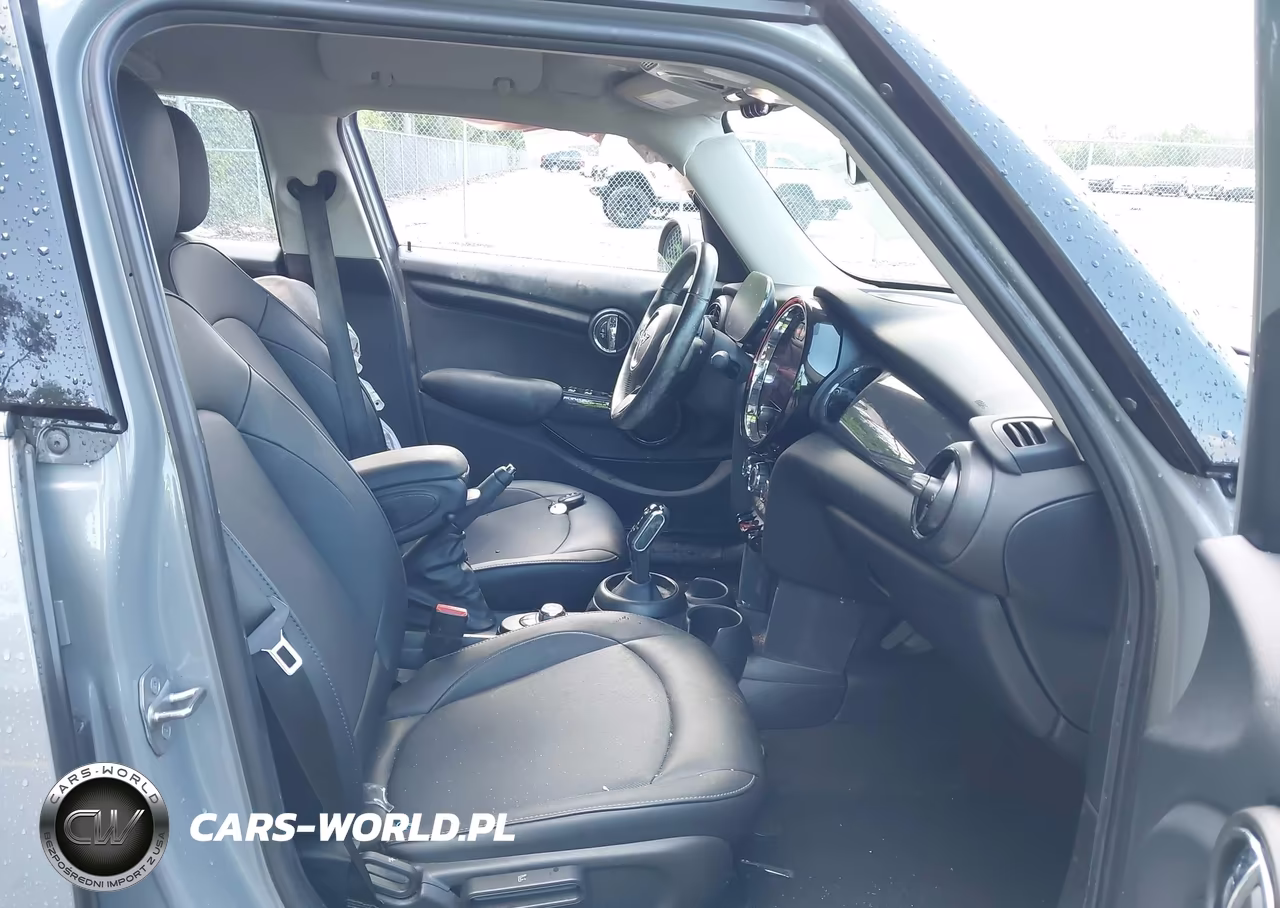 2022 Mini Hardtop Cooper VIN:WMW33DK06N2R65169 - 5