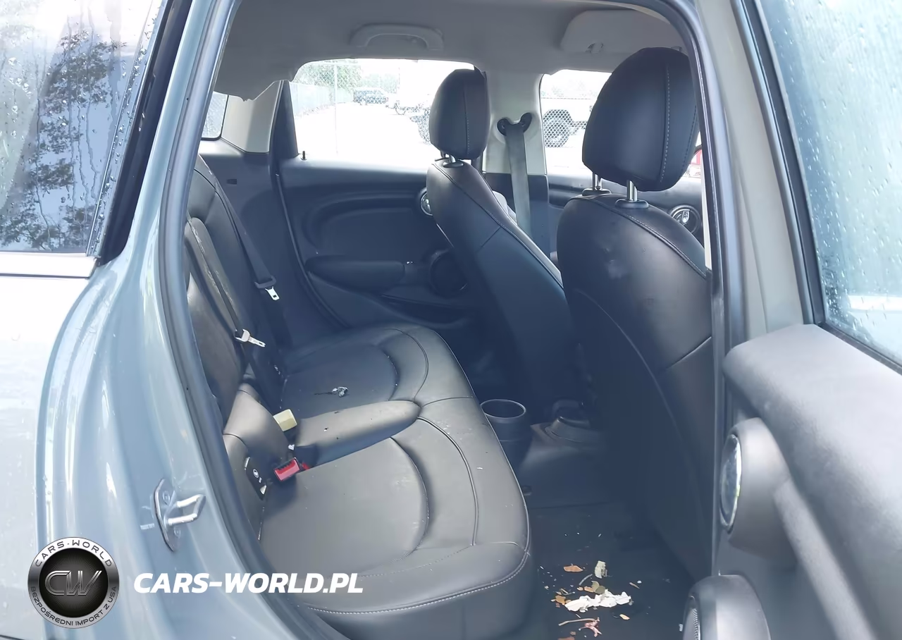 2022 Mini Hardtop Cooper VIN:WMW33DK06N2R65169 - 8