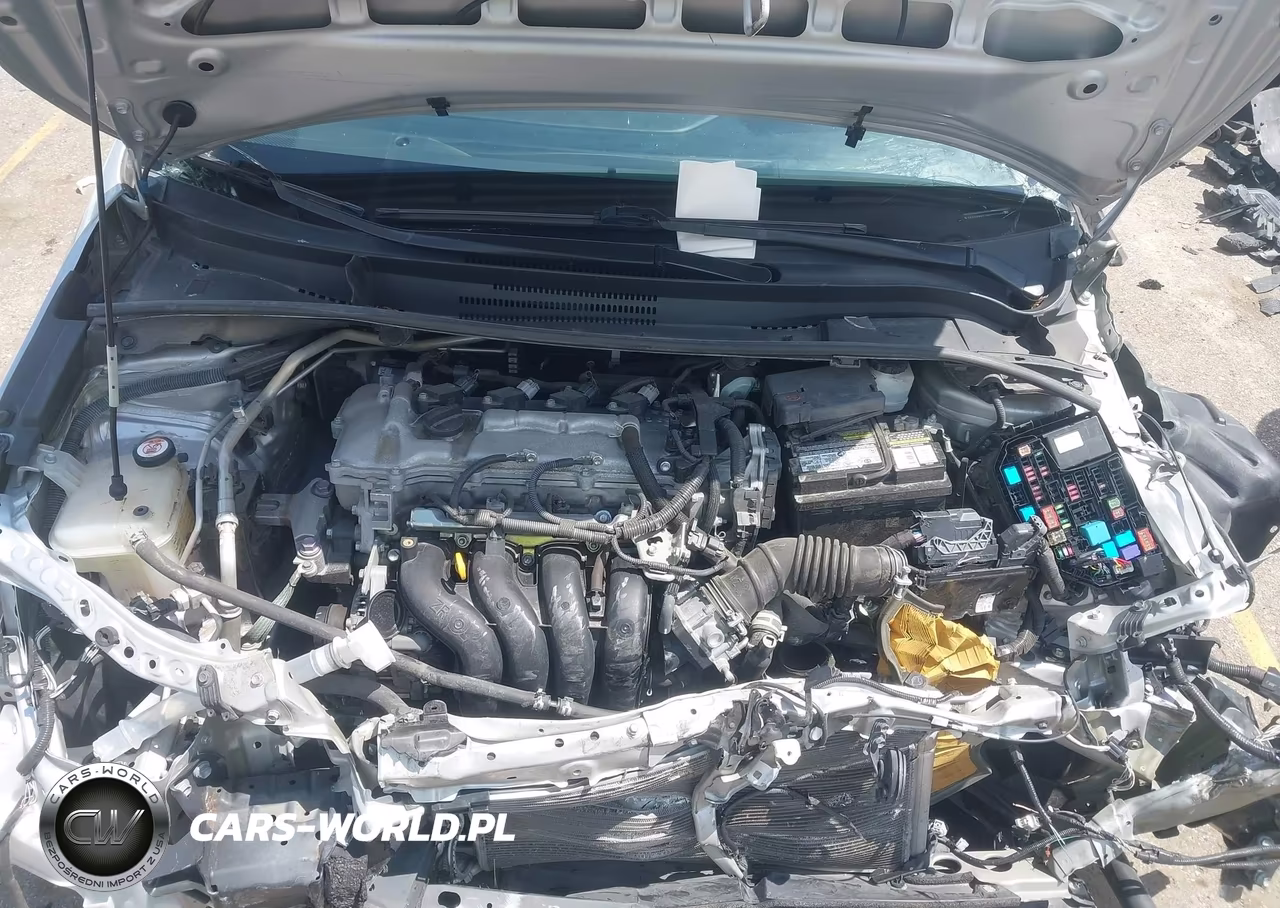 2022 Toyota Corolla Le VIN:5YFEPMAE9NP282686 - 10