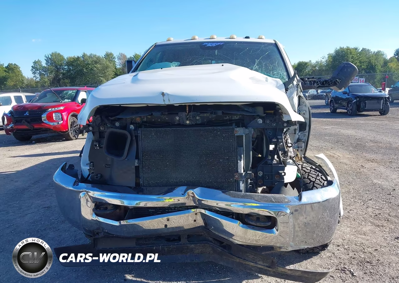 2013 Ram 2500 Slt VIN:3C6UR5DL7DG537918 - 12
