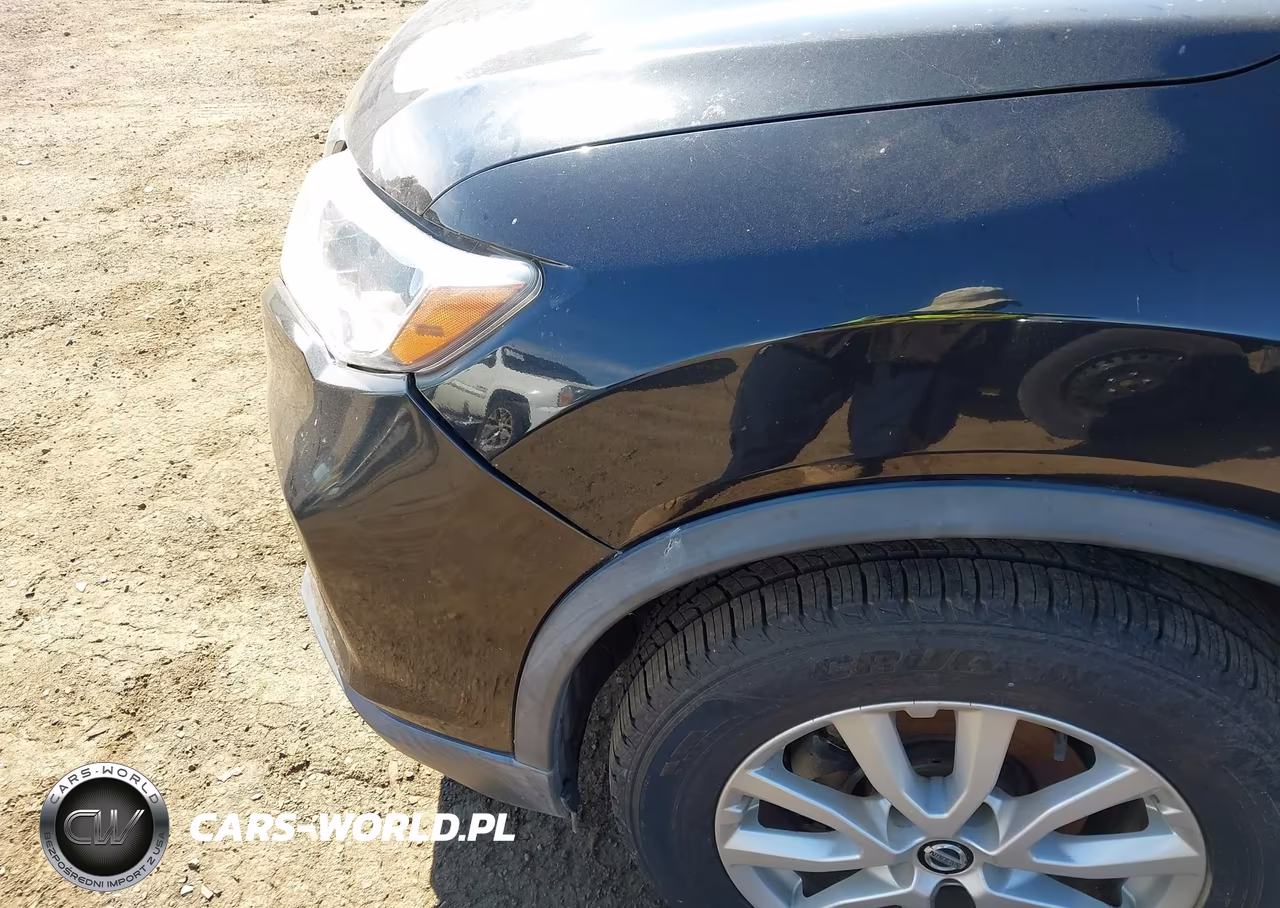 2019 Nissan Rogue Sv VIN:KNMAT2MT9KP524348 - 18