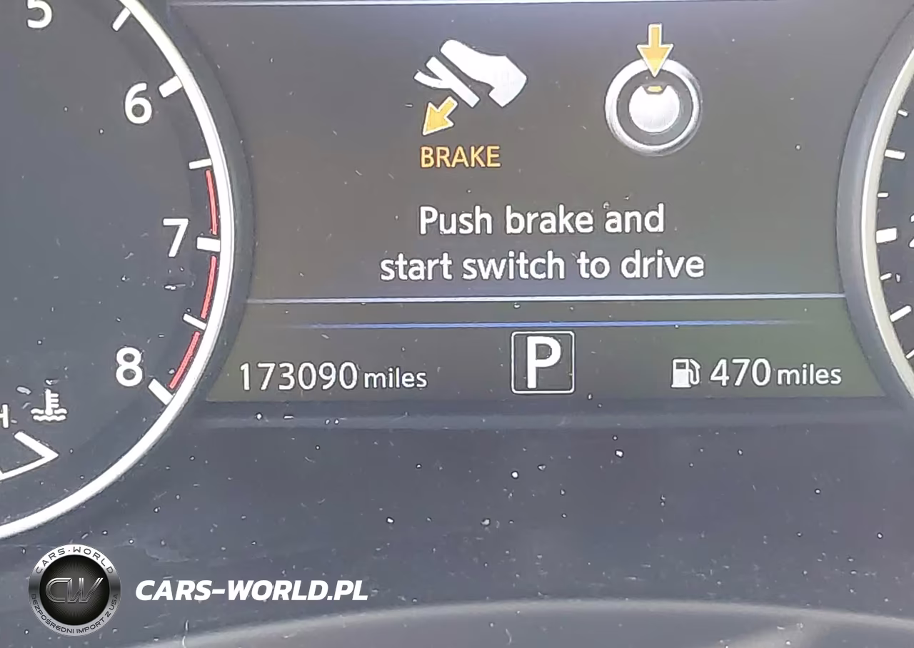 2015 Nissan Murano Platinum VIN:5N1AZ2MG6FN206900 - 15