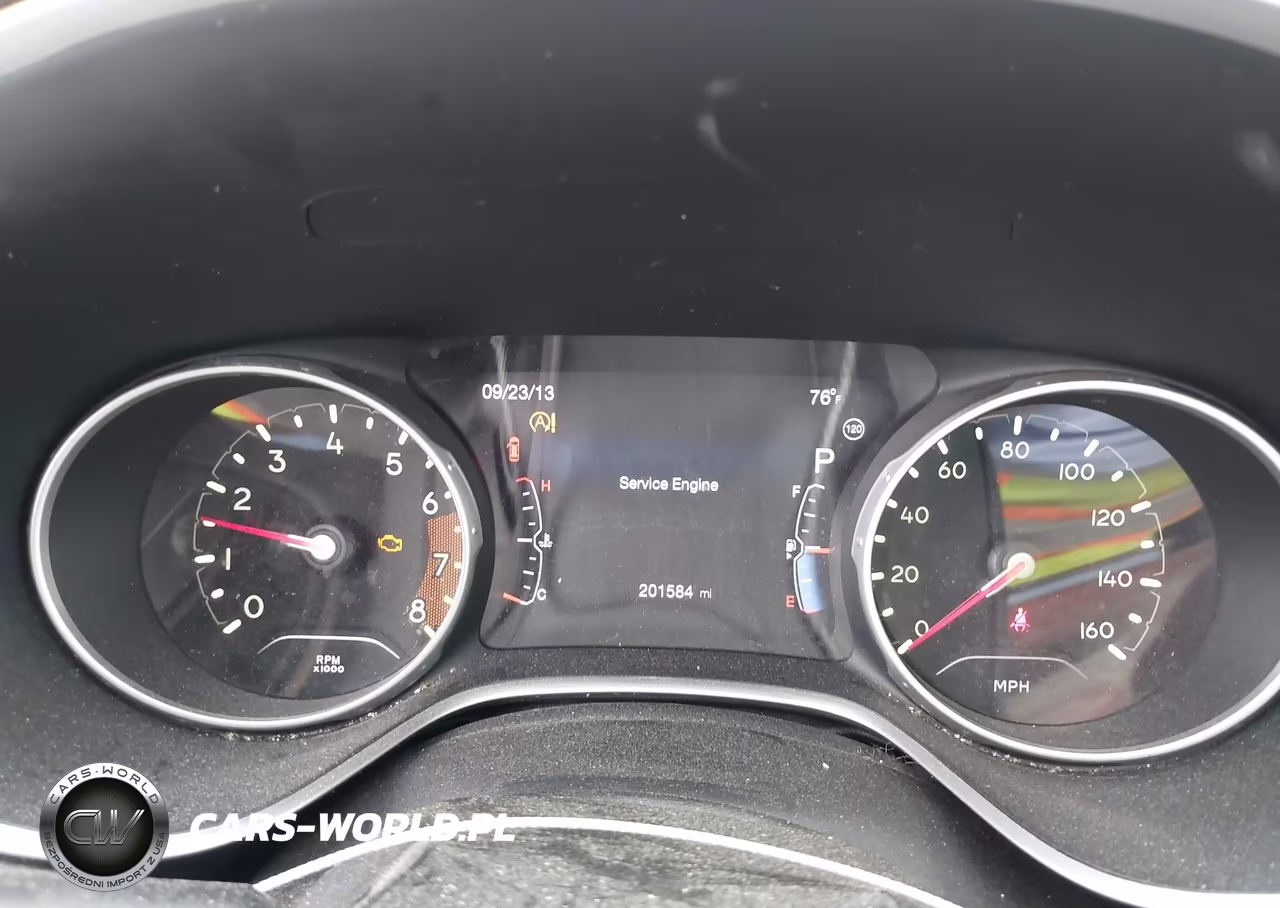 2018 Jeep Compass Limited 4X4 VIN:3C4NJDCB5JT153596 - 7