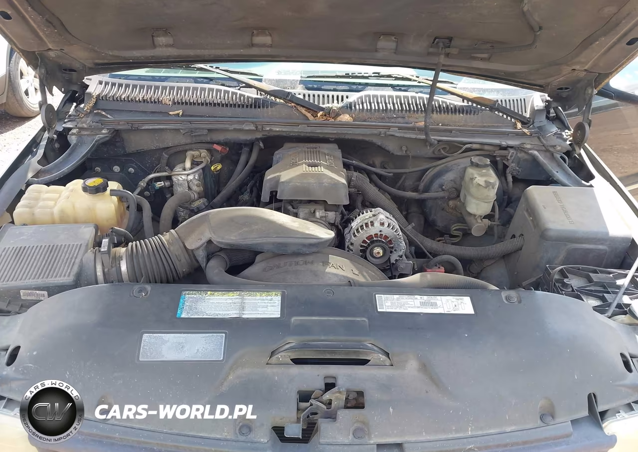 2000 Chevrolet Silverado 1500 Ls VIN:2GCEC19V0Y1381222 - 10