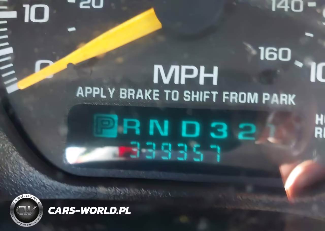 2000 Chevrolet Silverado 1500 Ls VIN:2GCEC19V0Y1381222 - 13
