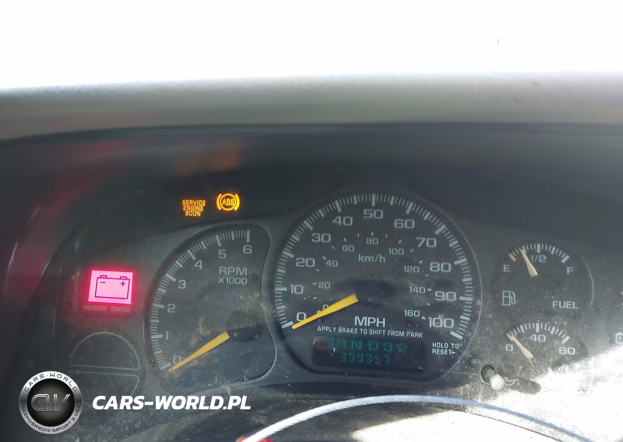 2000 Chevrolet Silverado 1500 Ls VIN:2GCEC19V0Y1381222 - 7