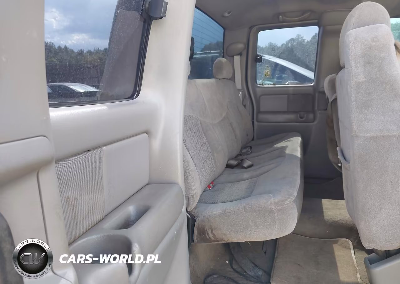 2000 Chevrolet Silverado 1500 Ls VIN:2GCEC19V0Y1381222 - 8