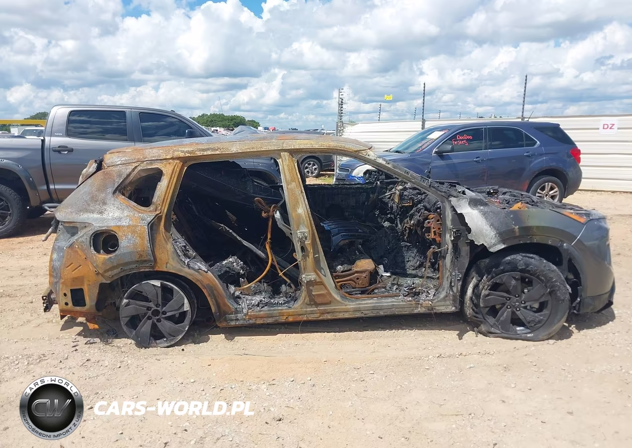 2026 Nissan Rogue Sv VIN:5N1BT3BA6TC754977 - 12