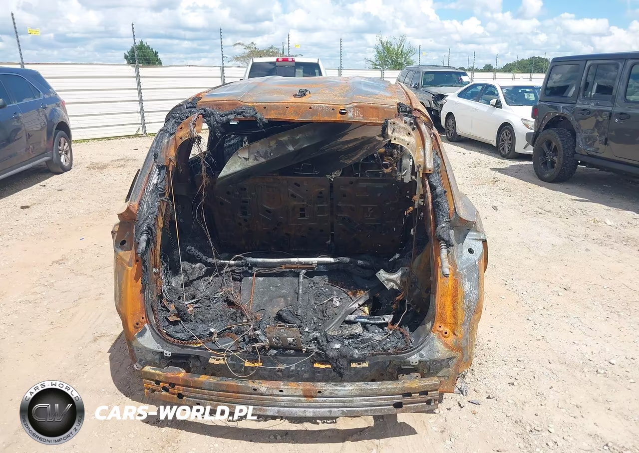 2026 Nissan Rogue Sv VIN:5N1BT3BA6TC754977 - 15