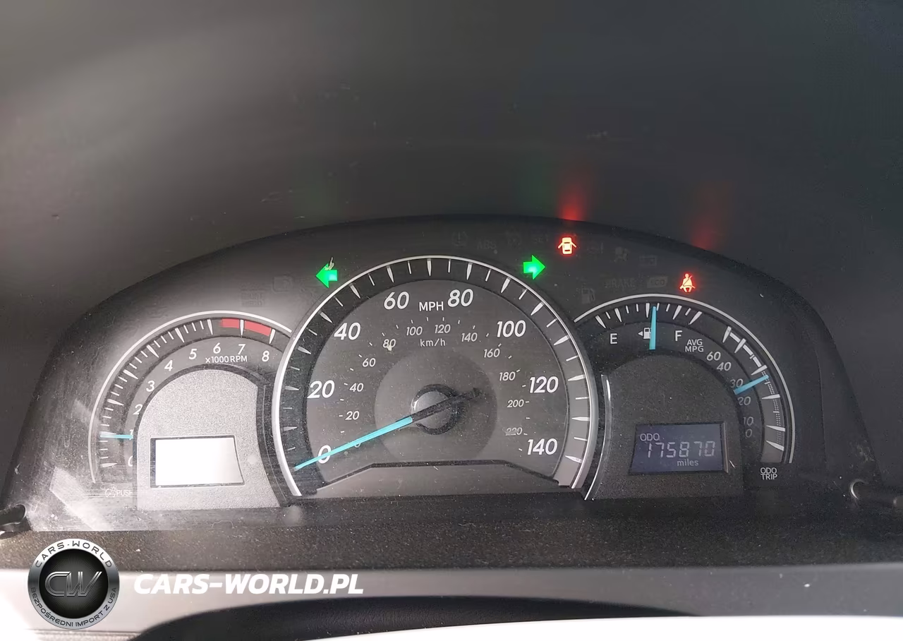 2015 Toyota Camry Le VIN:4T4BF1FK4FR452073 - 7