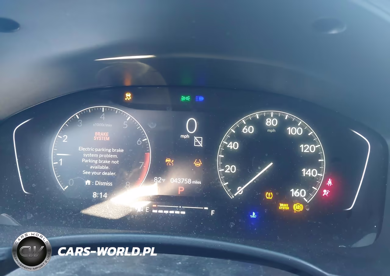 2022 Honda Civic Ex VIN:2HGFE1F71NH323144 - 7