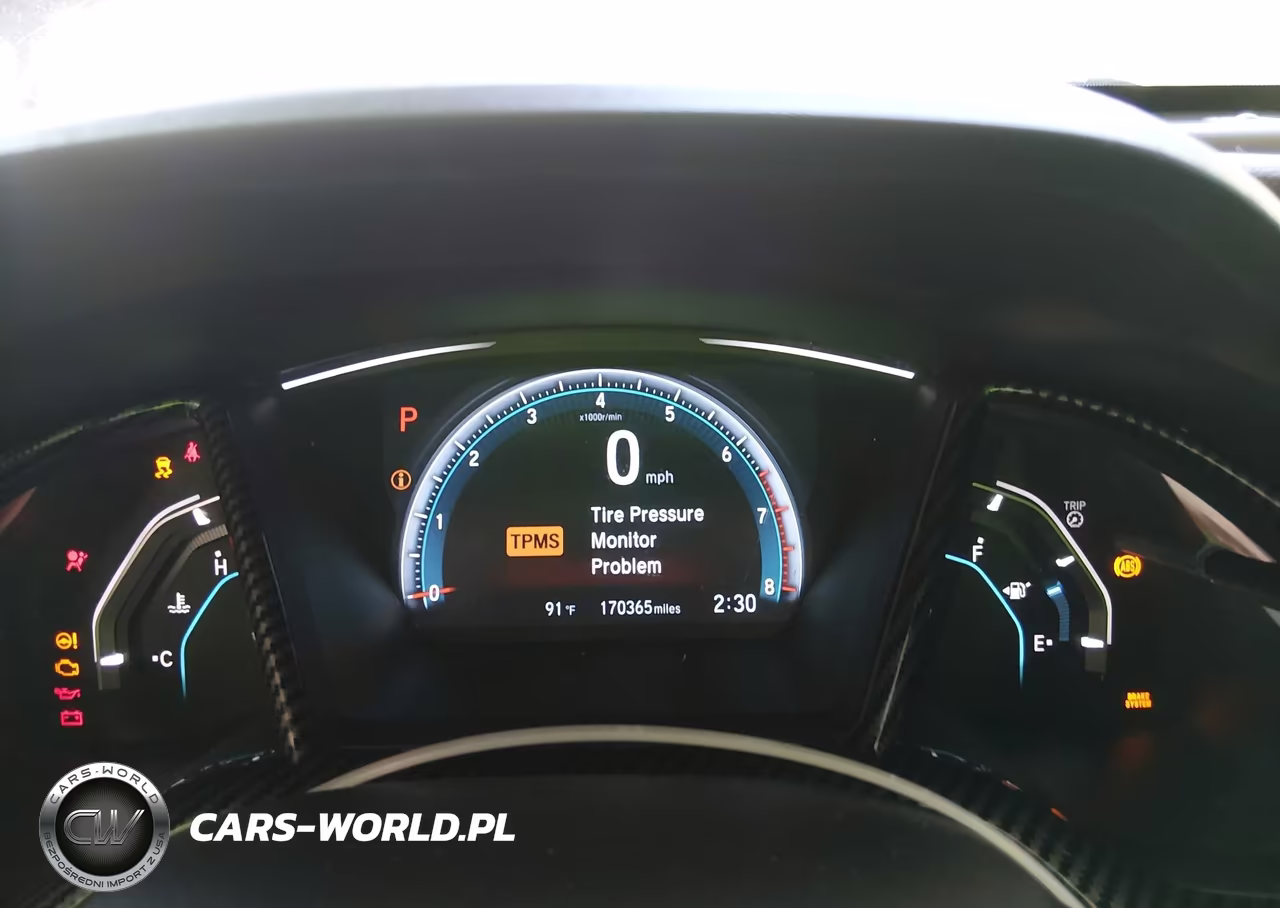 2016 Honda Civic Ex-L VIN:19XFC1F75GE033072 - 7