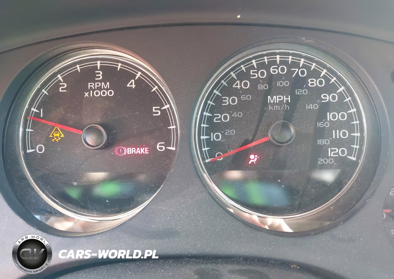 2007 Chevrolet Tahoe Ltz VIN:1GNFC13037R180011 - 7