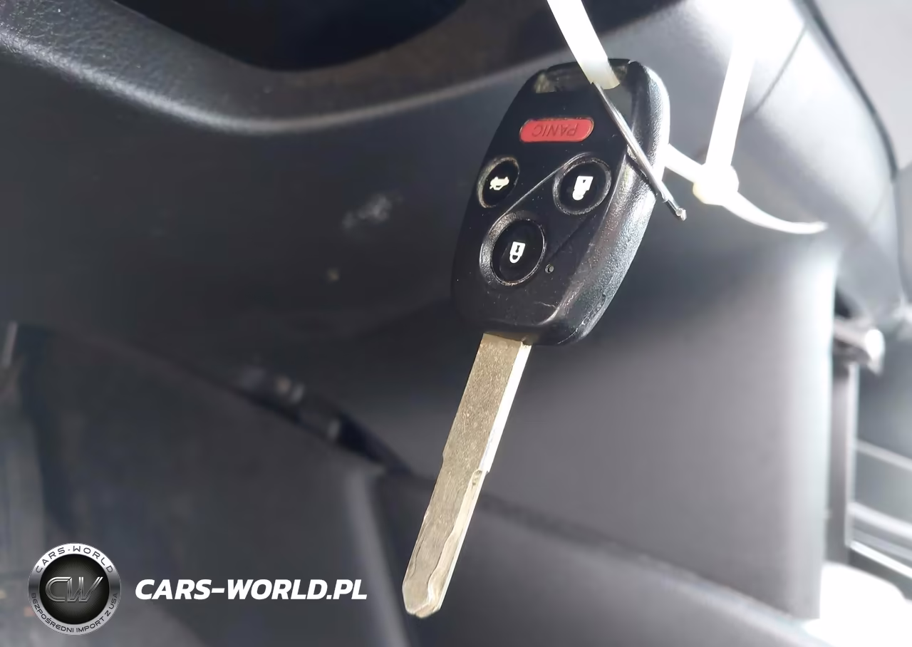 2010 Honda Accord 3.5 Ex-L VIN:1HGCS2B83AA002084 - 11