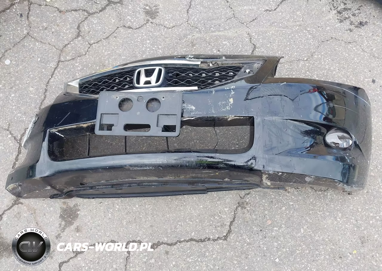 2010 Honda Accord 3.5 Ex-L VIN:1HGCS2B83AA002084 - 12