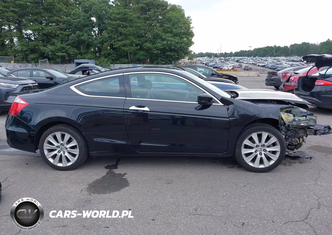 2010 Honda Accord 3.5 Ex-L VIN:1HGCS2B83AA002084 - 14