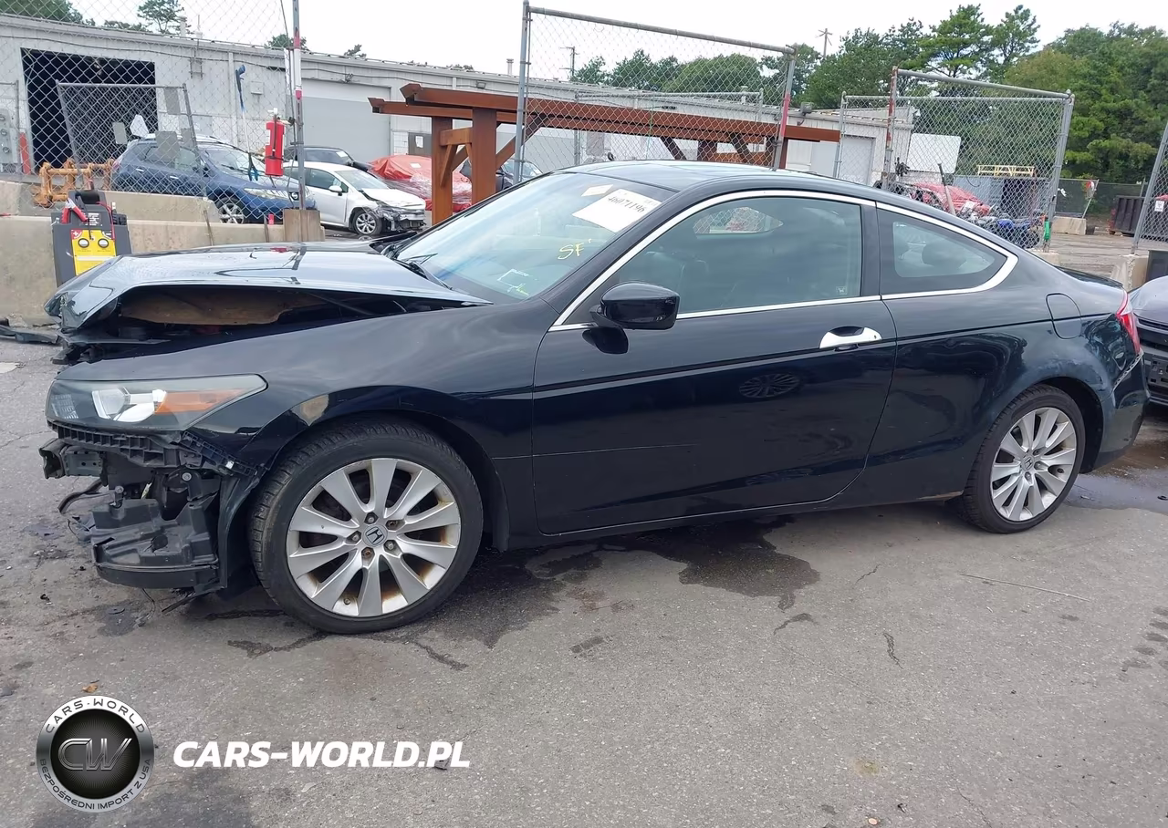 2010 Honda Accord 3.5 Ex-L VIN:1HGCS2B83AA002084 - 15