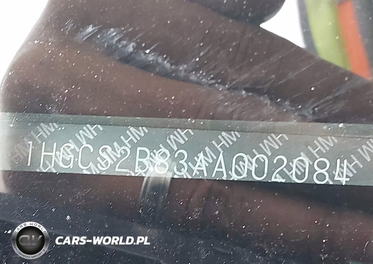 2010 Honda Accord 3.5 Ex-L VIN:1HGCS2B83AA002084 - 18