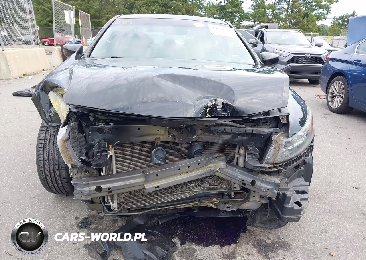 2010 Honda Accord 3.5 Ex-L VIN:1HGCS2B83AA002084 - 6