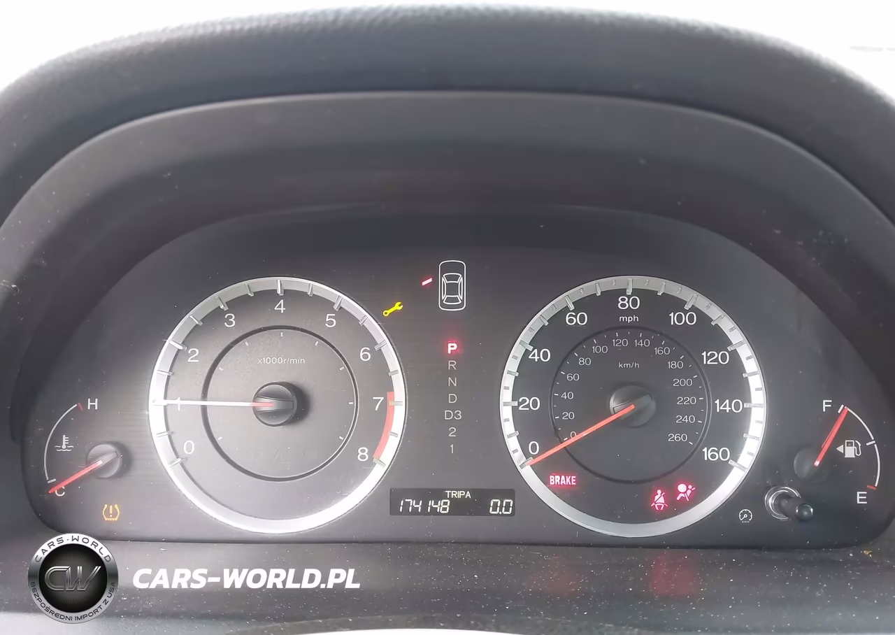 2010 Honda Accord 3.5 Ex-L VIN:1HGCS2B83AA002084 - 7