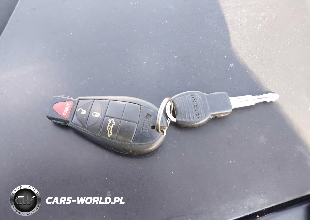 2008 Dodge Charger VIN:2B3LA43H88H294338 - 11