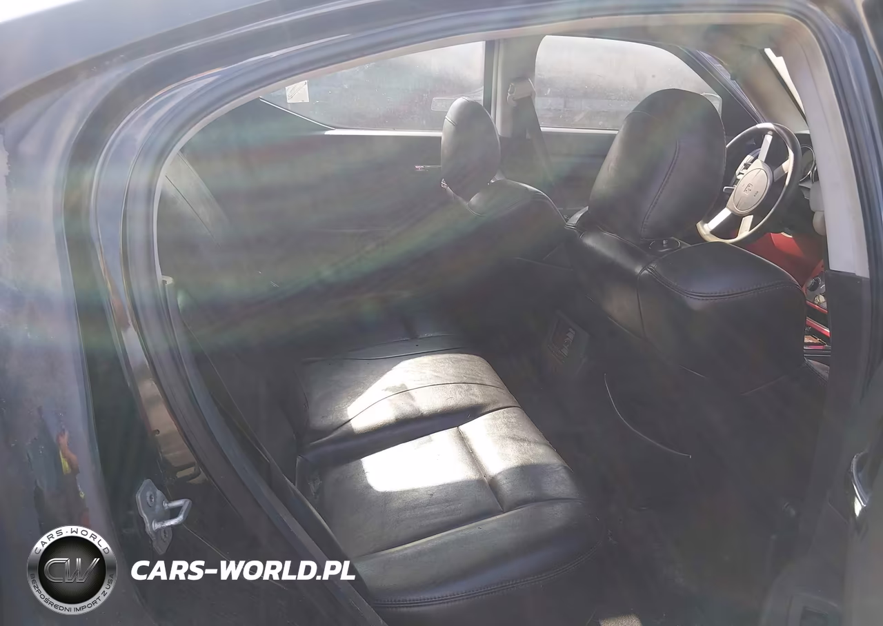 2008 Dodge Charger VIN:2B3LA43H88H294338 - 8