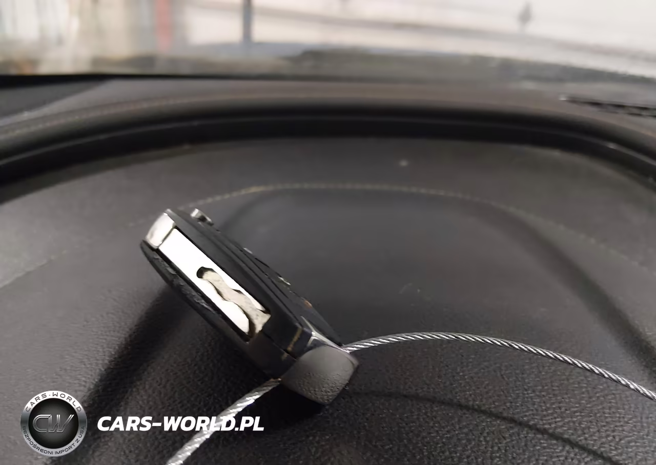 2016 Chevrolet Impala 2Lt VIN:2G1115S31G9121487 - 11