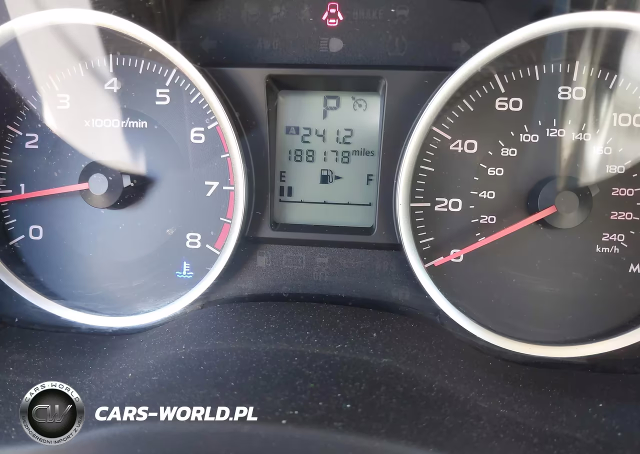 2015 Subaru Forester 2.5I Premium VIN:JF2SJADC2FH545175 - 7