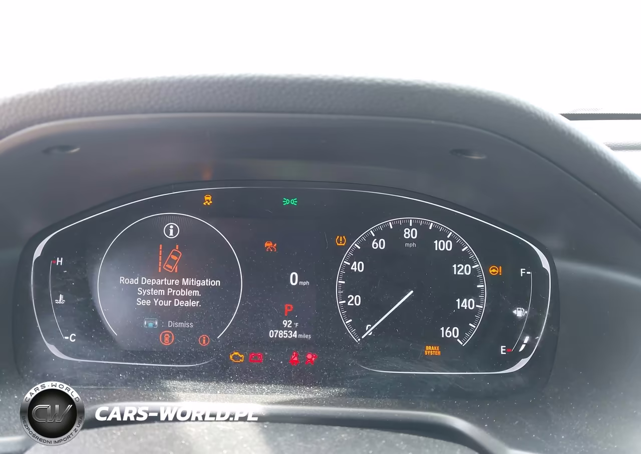 2021 Honda Accord Sport Special Edition VIN:1HGCV1F42MA031962 - 7
