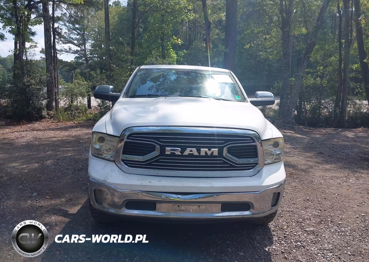2014 Ram 1500 Laramie VIN:1C6RR7NMXES356055 - 12