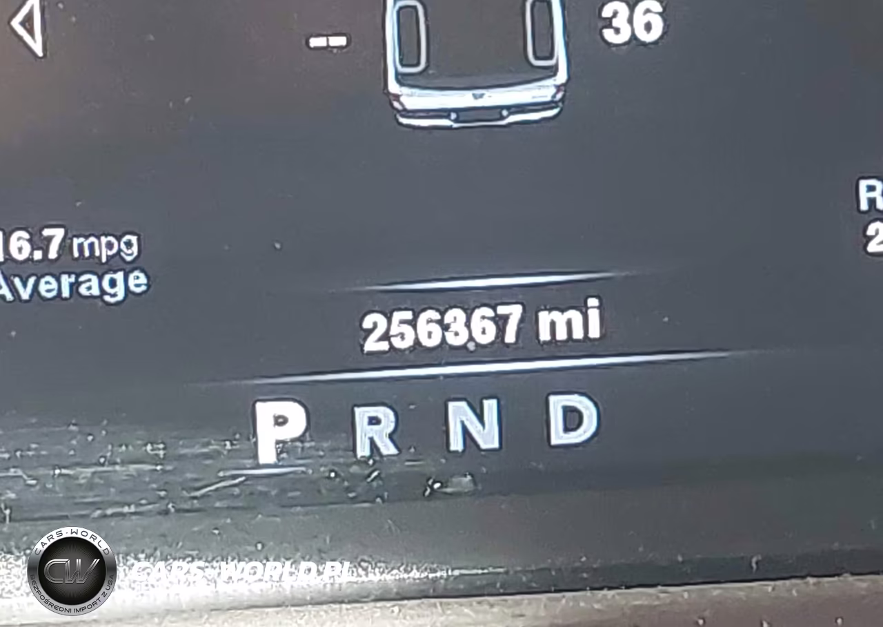 2014 Ram 1500 Laramie VIN:1C6RR7NMXES356055 - 15