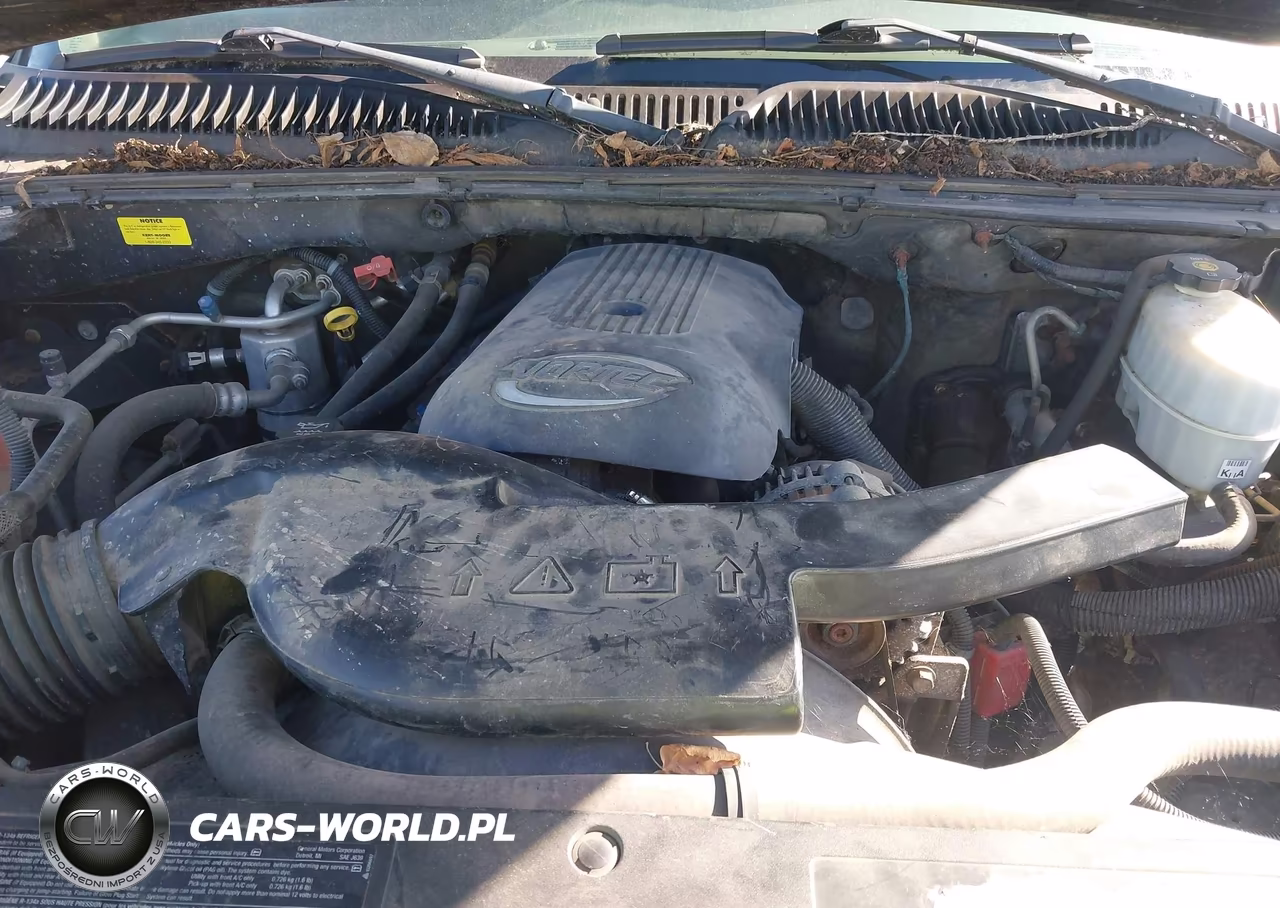 2004 Chevrolet Suburban 1500 Lt VIN:1GNFK16T34J230912 - 10