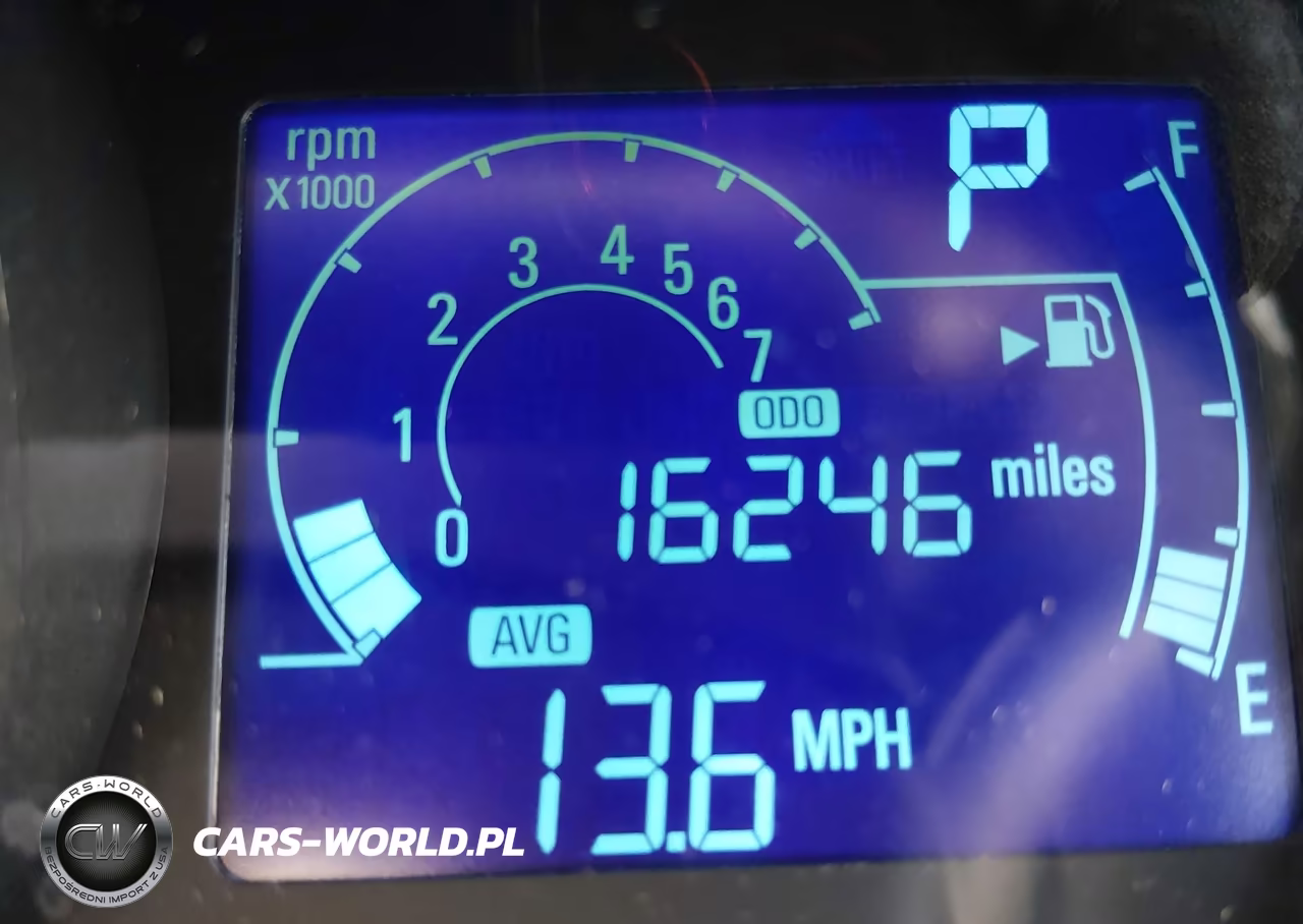 2014 Chevrolet Spark Ls Auto VIN:KL8CB6S92EC438555 - 15