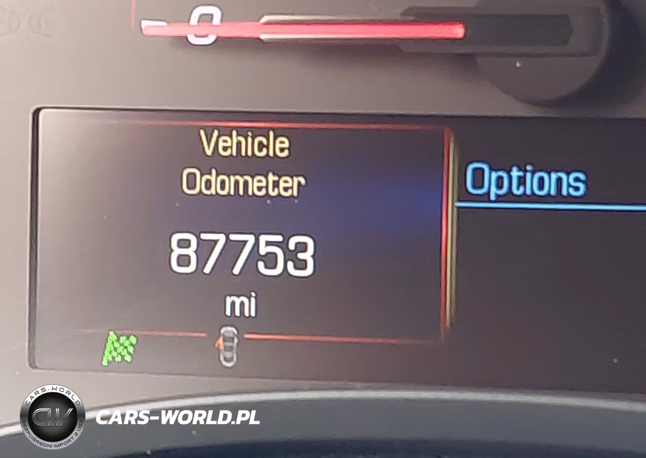 2016 Cadillac Ats-V VIN:1G6AN5SY2G0136987 - 15
