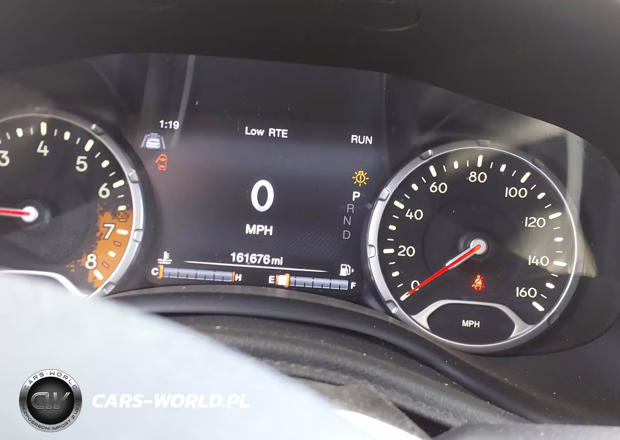 2015 Jeep Renegade Limited VIN:ZACCJBDT8FPC41009 - 15