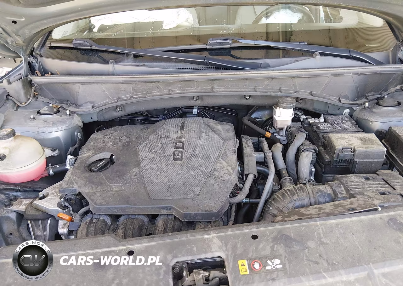 2022 Hyundai Tucson Sel VIN:5NMJCCAE0NH098669 - 10