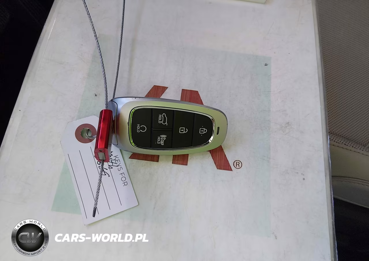 2022 Hyundai Tucson Sel VIN:5NMJCCAE0NH098669 - 11