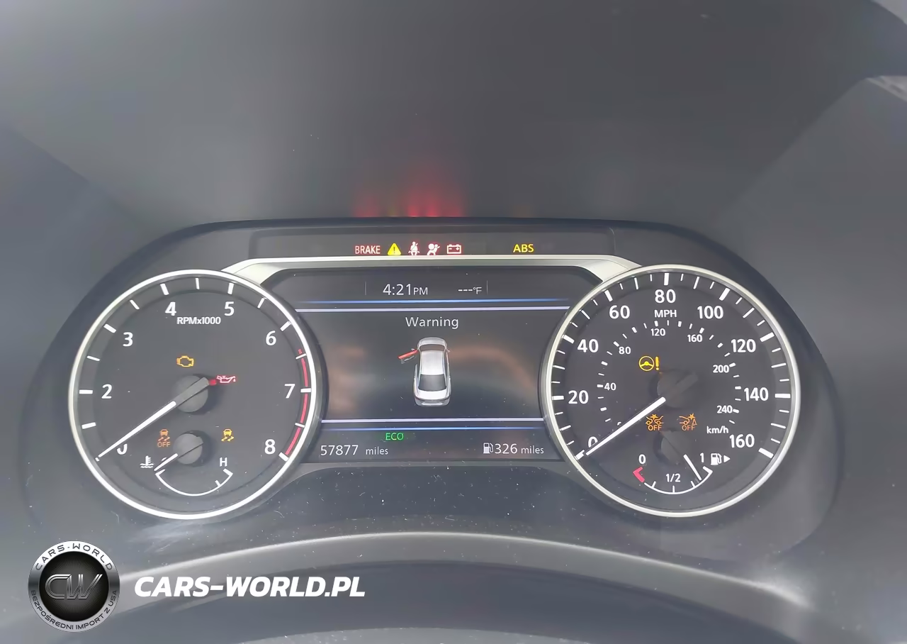 2023 Nissan Sentra Sv Xtronic Cvt VIN:3N1AB8CV0PY266917 - 7