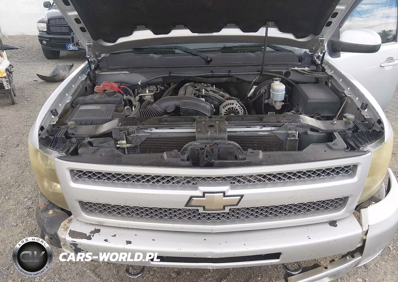 2010 Chevrolet Silverado K1500 Lt VIN:3GCRKSE37AG198881 - 10