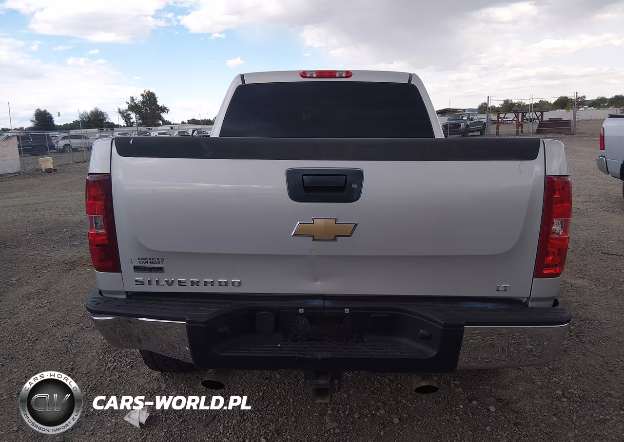 2010 Chevrolet Silverado K1500 Lt VIN:3GCRKSE37AG198881 - 16