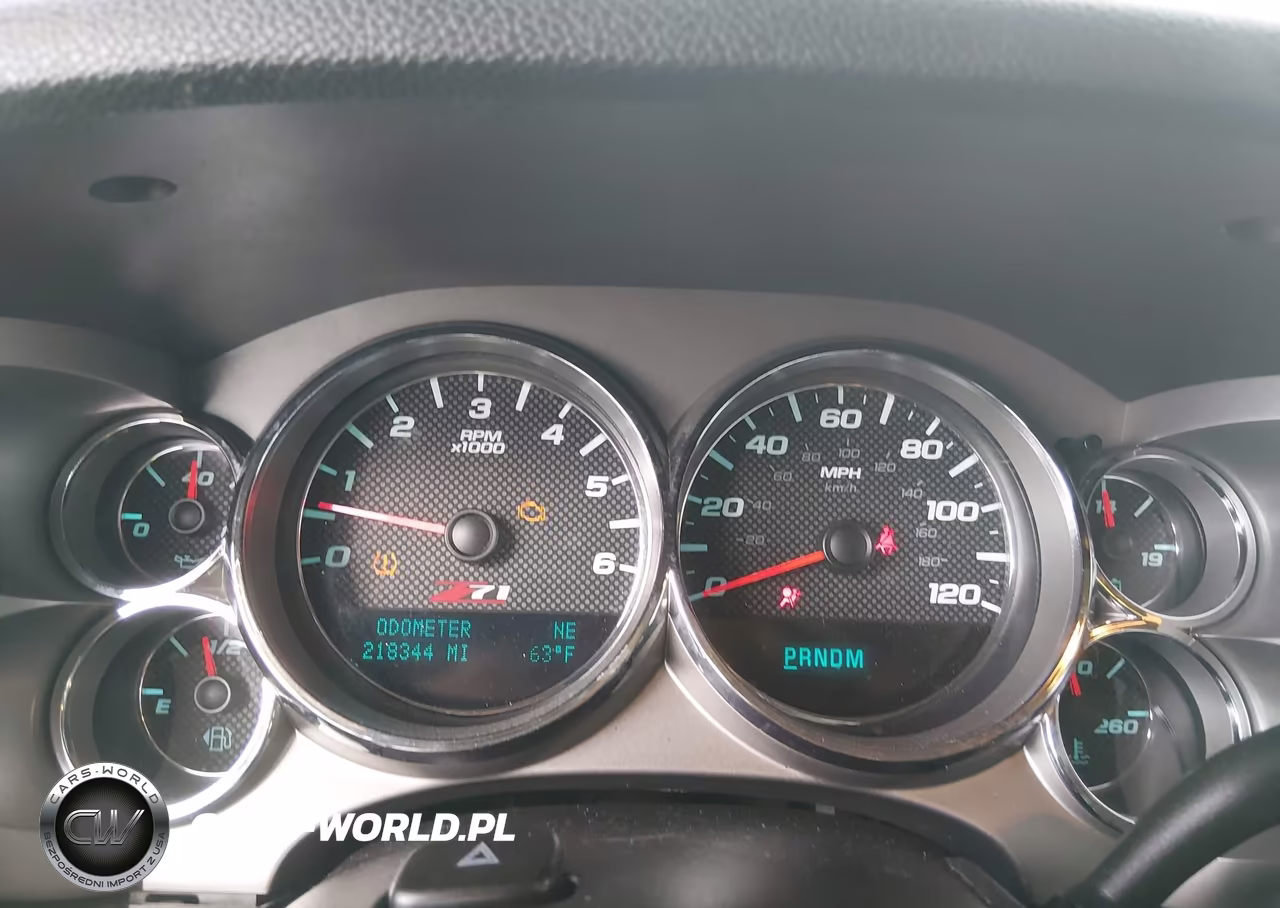 2010 Chevrolet Silverado K1500 Lt VIN:3GCRKSE37AG198881 - 7