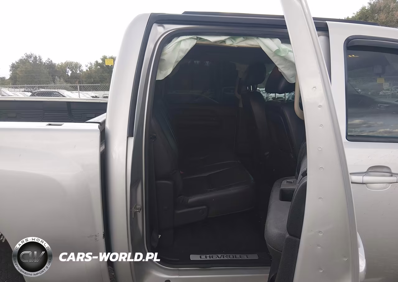 2010 Chevrolet Silverado K1500 Lt VIN:3GCRKSE37AG198881 - 8